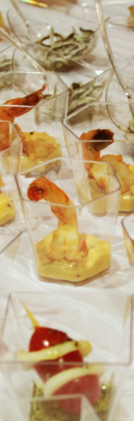 Catering